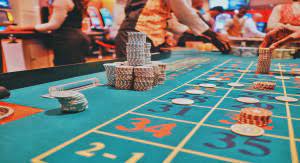 Вход на официальный сайт Magnet Casino