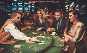 Онлайн казино Casino Wilder
