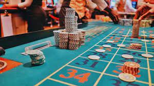 Официальный сайт Vega Casino
